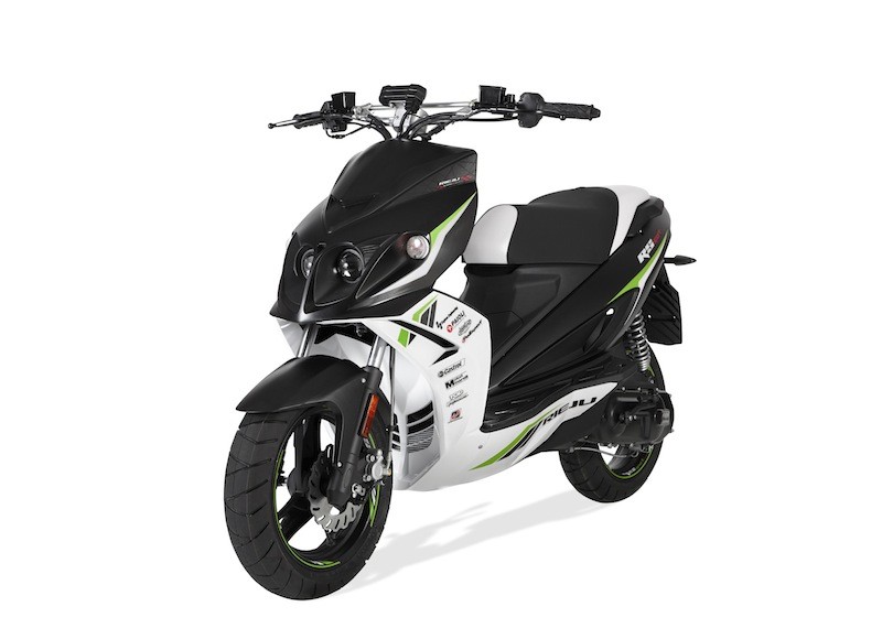 74 best Scooter 50 images on Pinterest | Mopeds, Motor scooters and Scooters