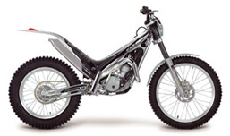 GasGas 2006 : 300cc