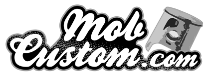Logo mobcustom