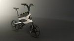 Peugeot cycle présente son vélo électrique eBike